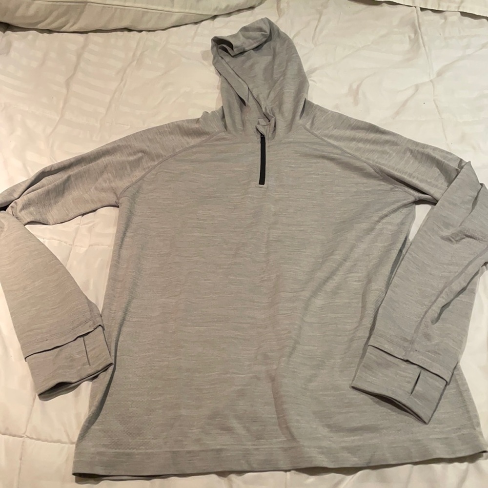Fabletics Mens Exercise hoodie